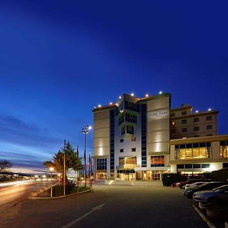 Euro Park Hotel Bursa Zewnętrze zdjęcie