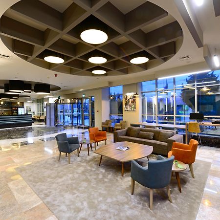 Euro Park Hotel Bursa Zewnętrze zdjęcie
