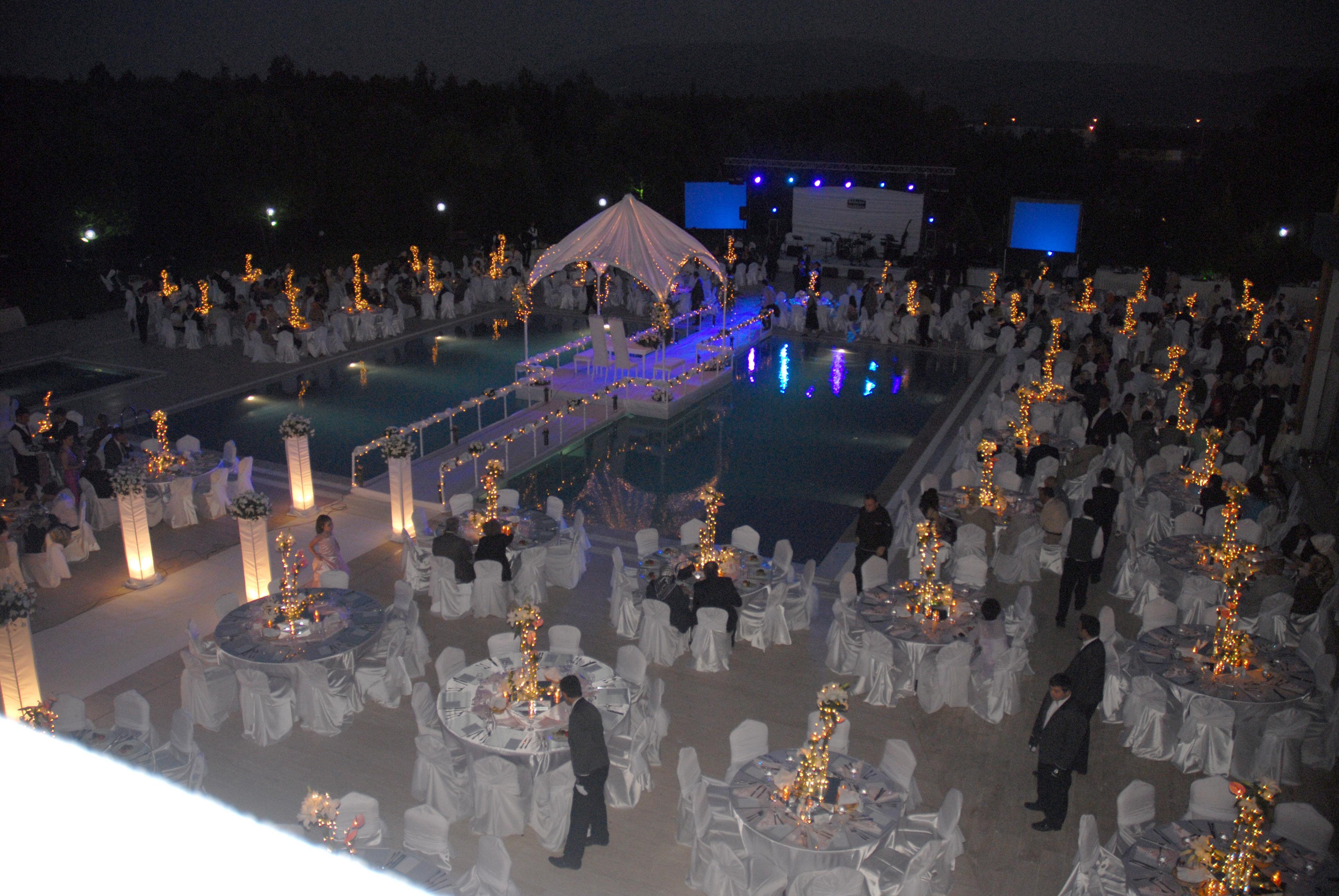 Euro Park Hotel Bursa Zewnętrze zdjęcie