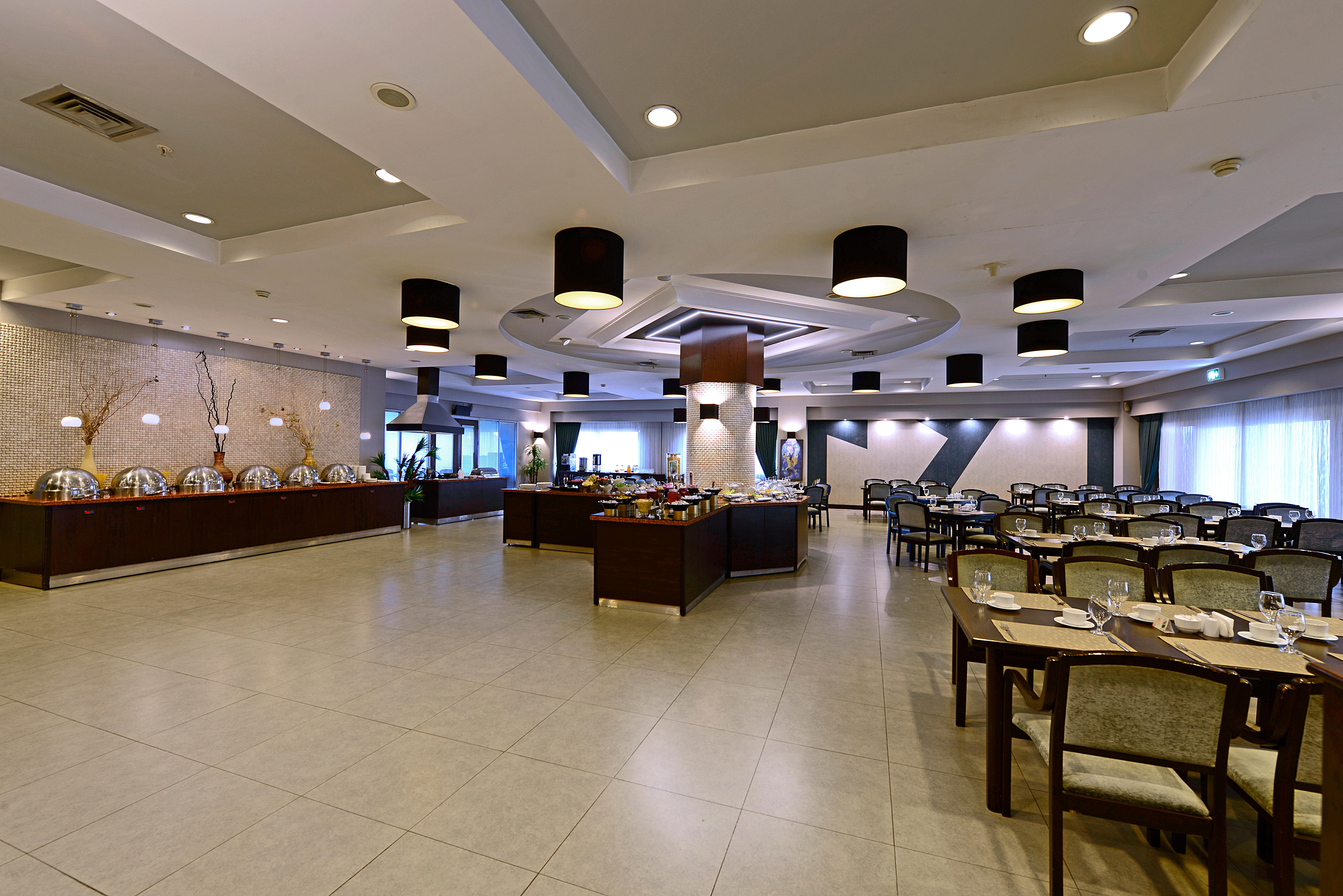 Euro Park Hotel Bursa Zewnętrze zdjęcie