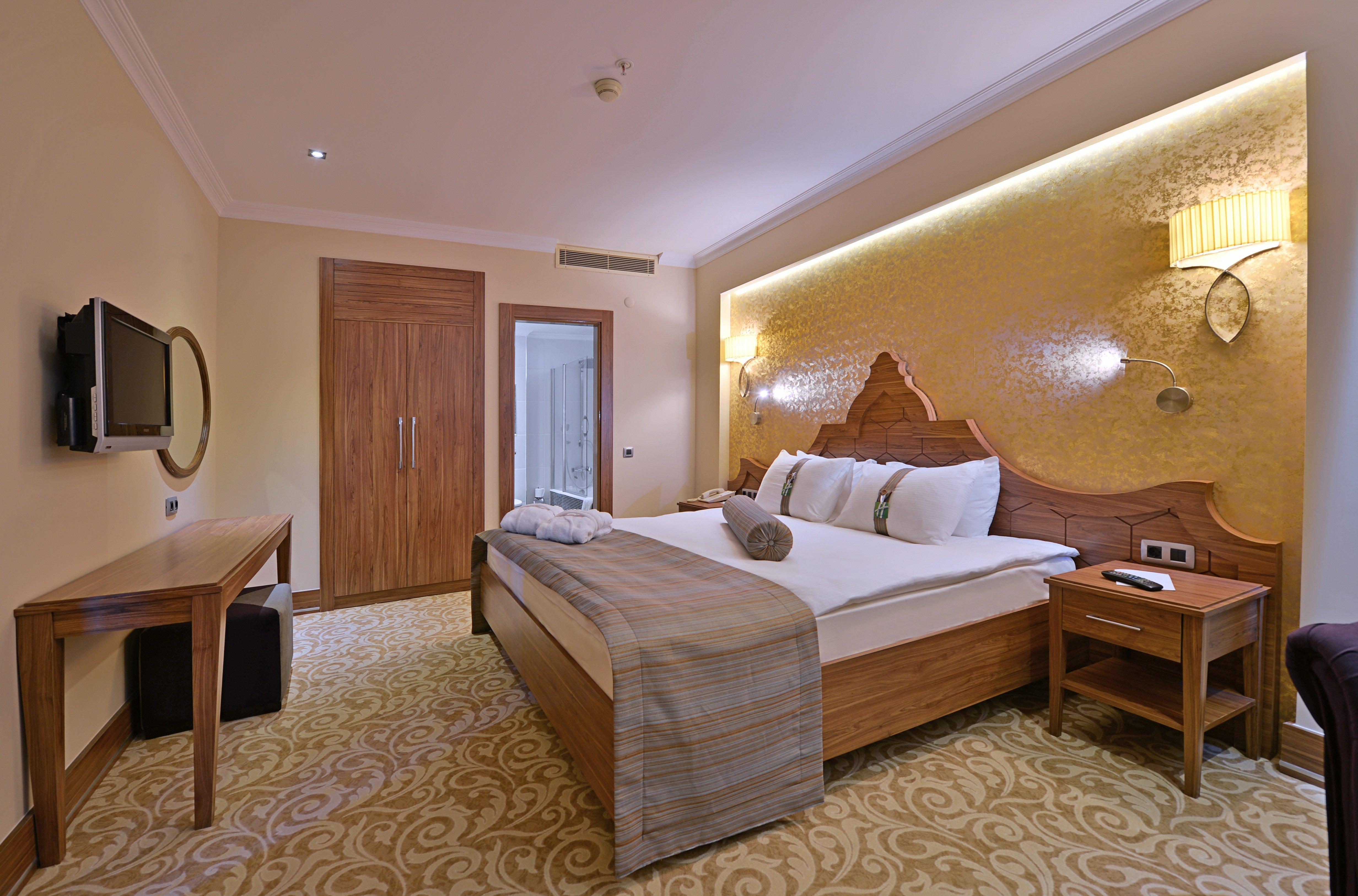 Euro Park Hotel Bursa Zewnętrze zdjęcie