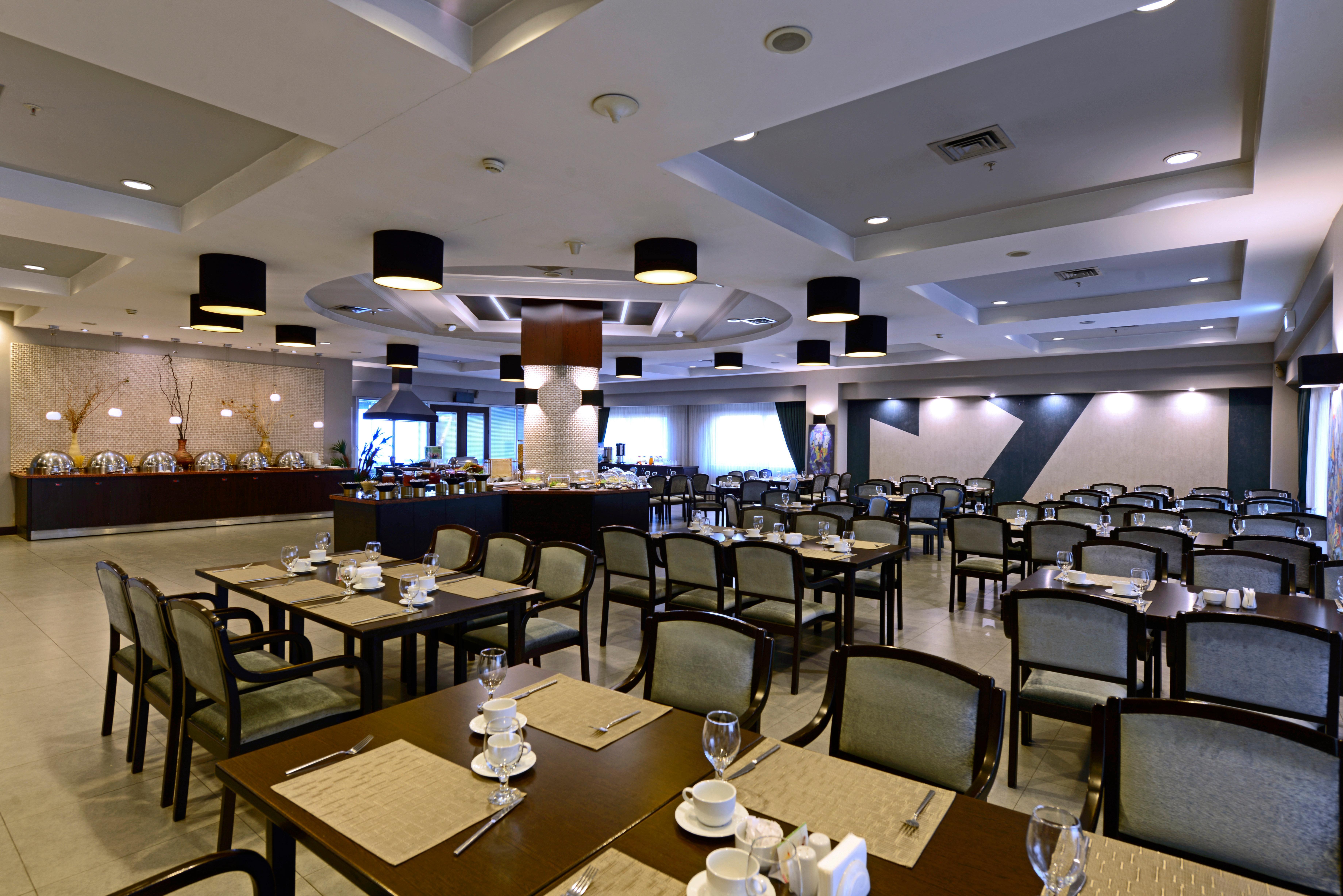 Euro Park Hotel Bursa Zewnętrze zdjęcie