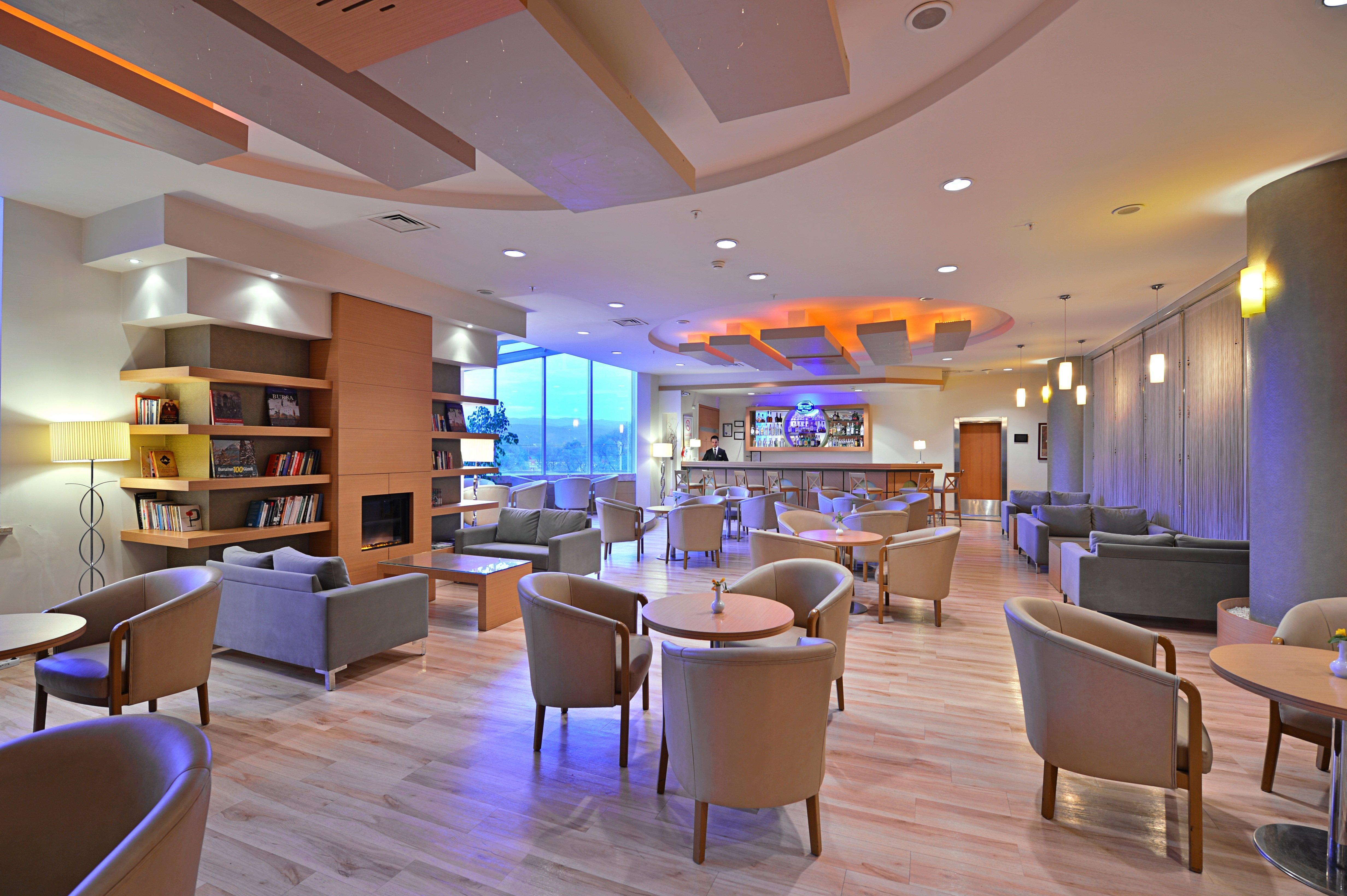 Euro Park Hotel Bursa Zewnętrze zdjęcie