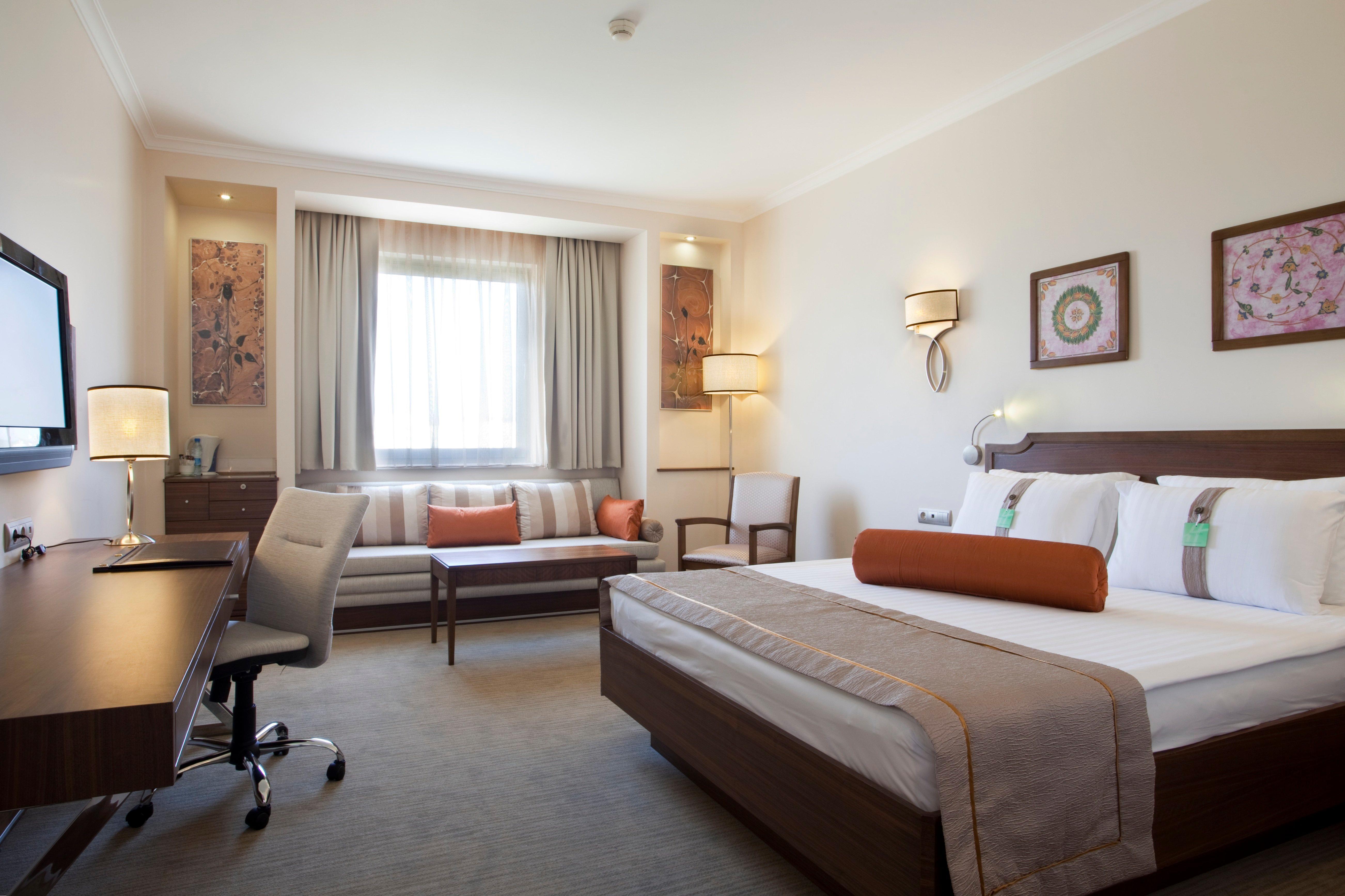 Euro Park Hotel Bursa Zewnętrze zdjęcie