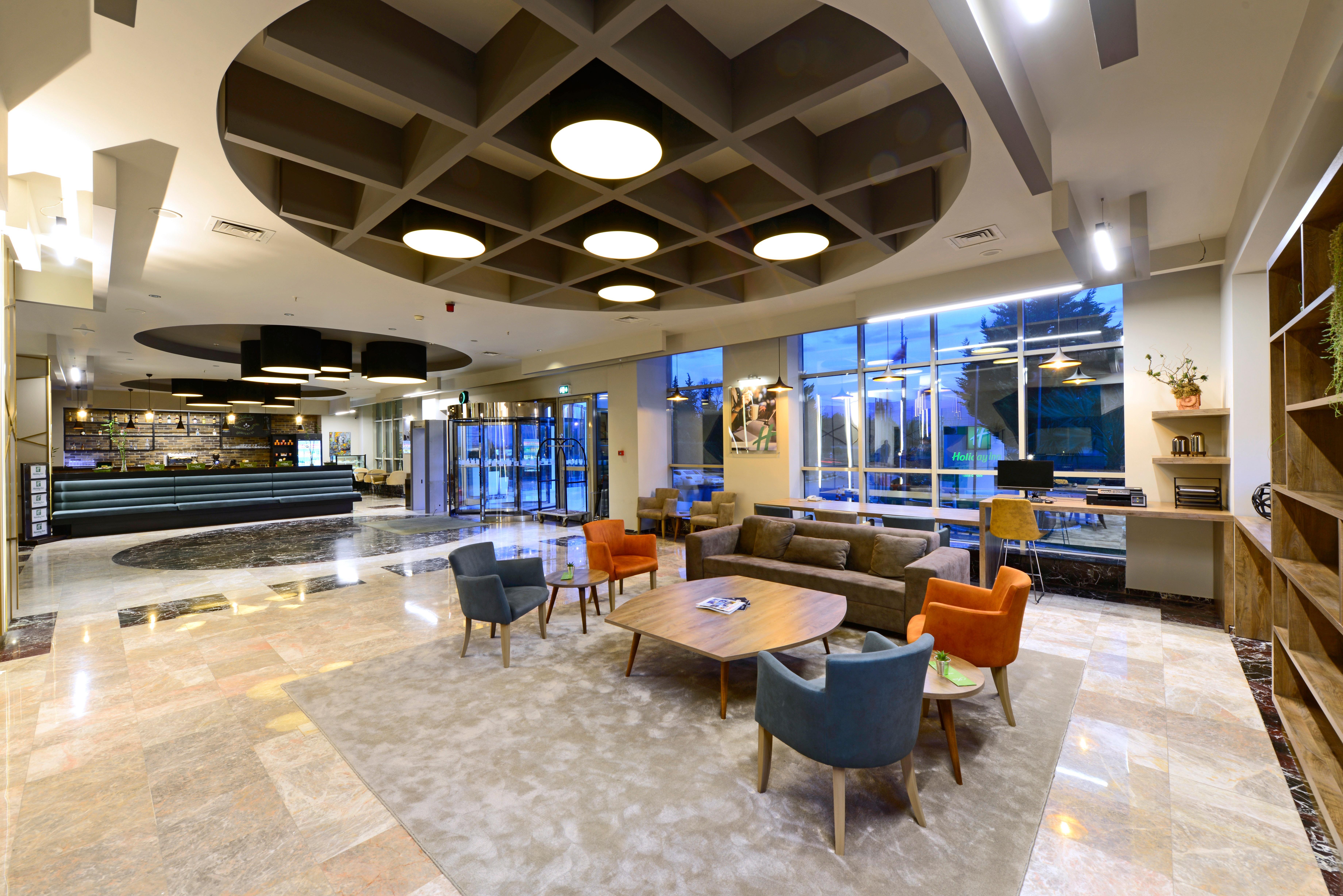 Euro Park Hotel Bursa Zewnętrze zdjęcie