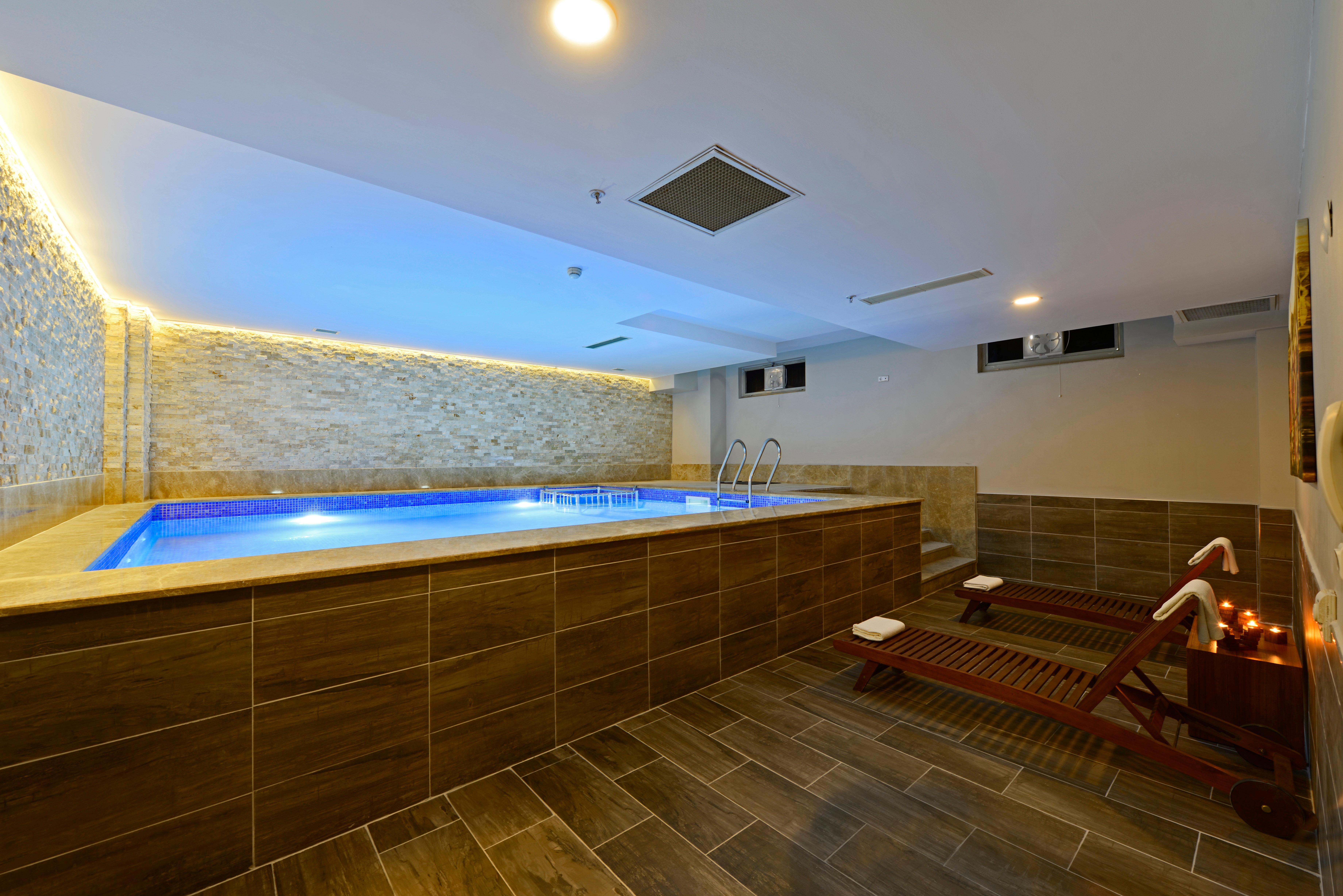 Euro Park Hotel Bursa Zewnętrze zdjęcie