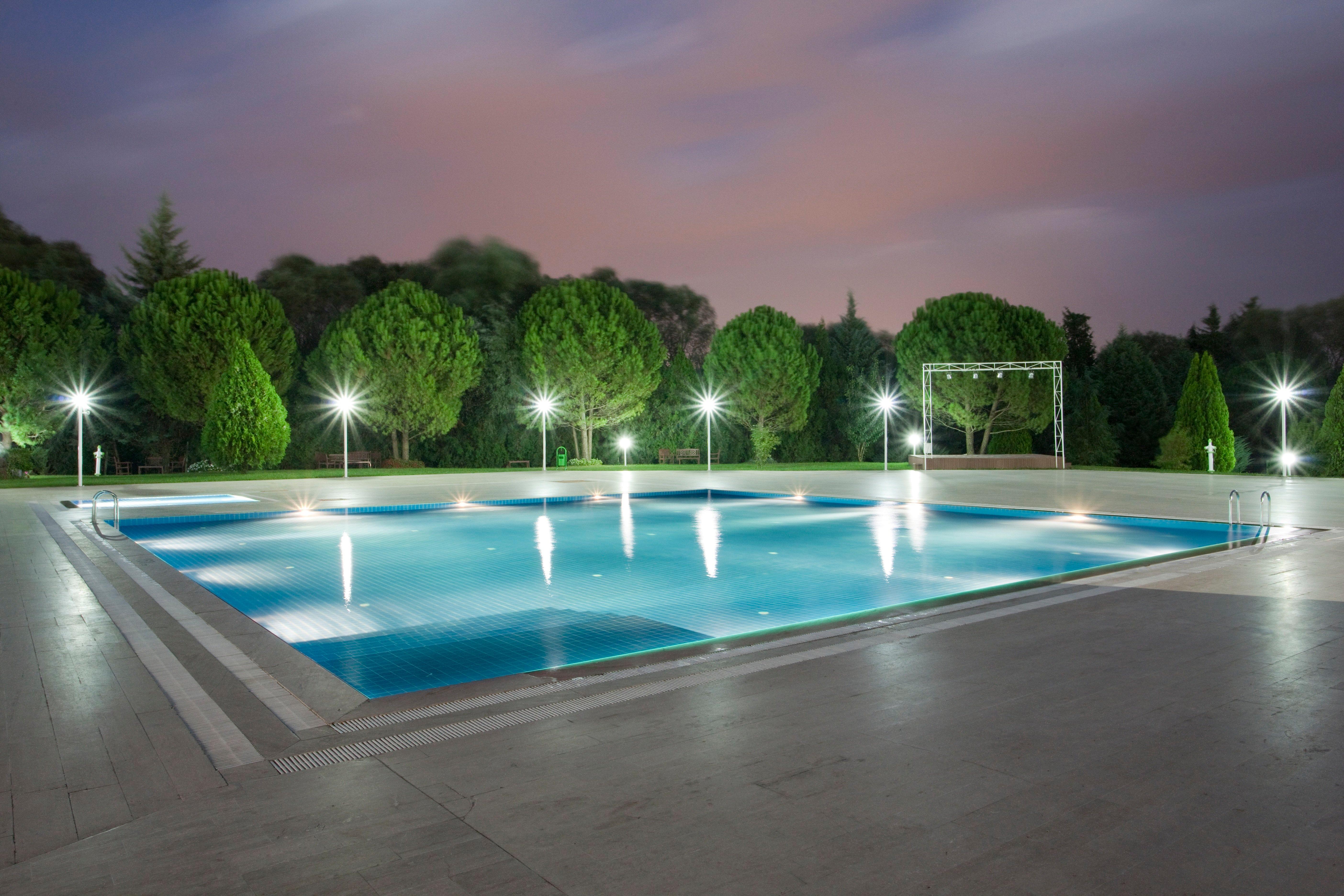 Euro Park Hotel Bursa Zewnętrze zdjęcie