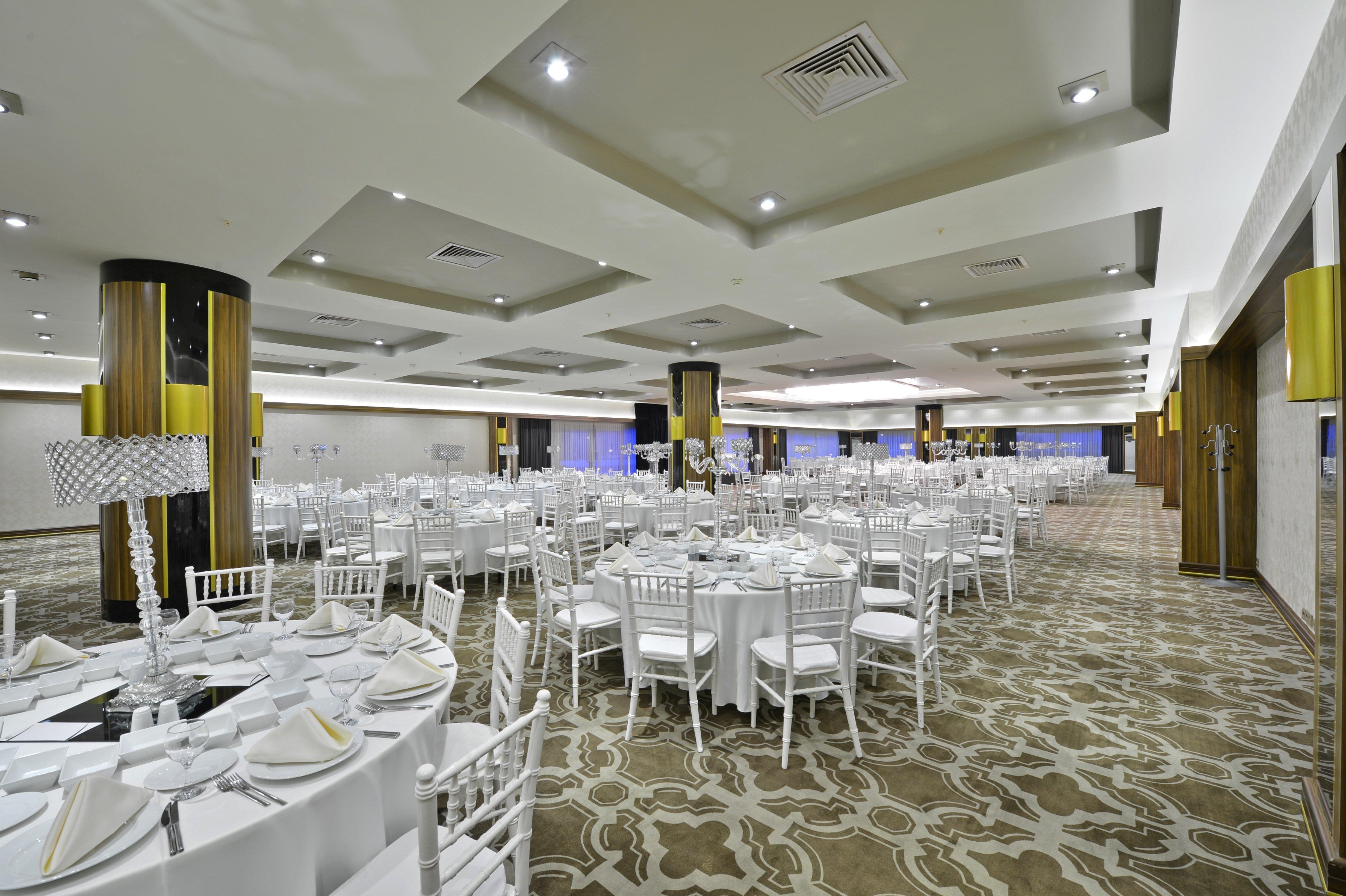 Euro Park Hotel Bursa Zewnętrze zdjęcie