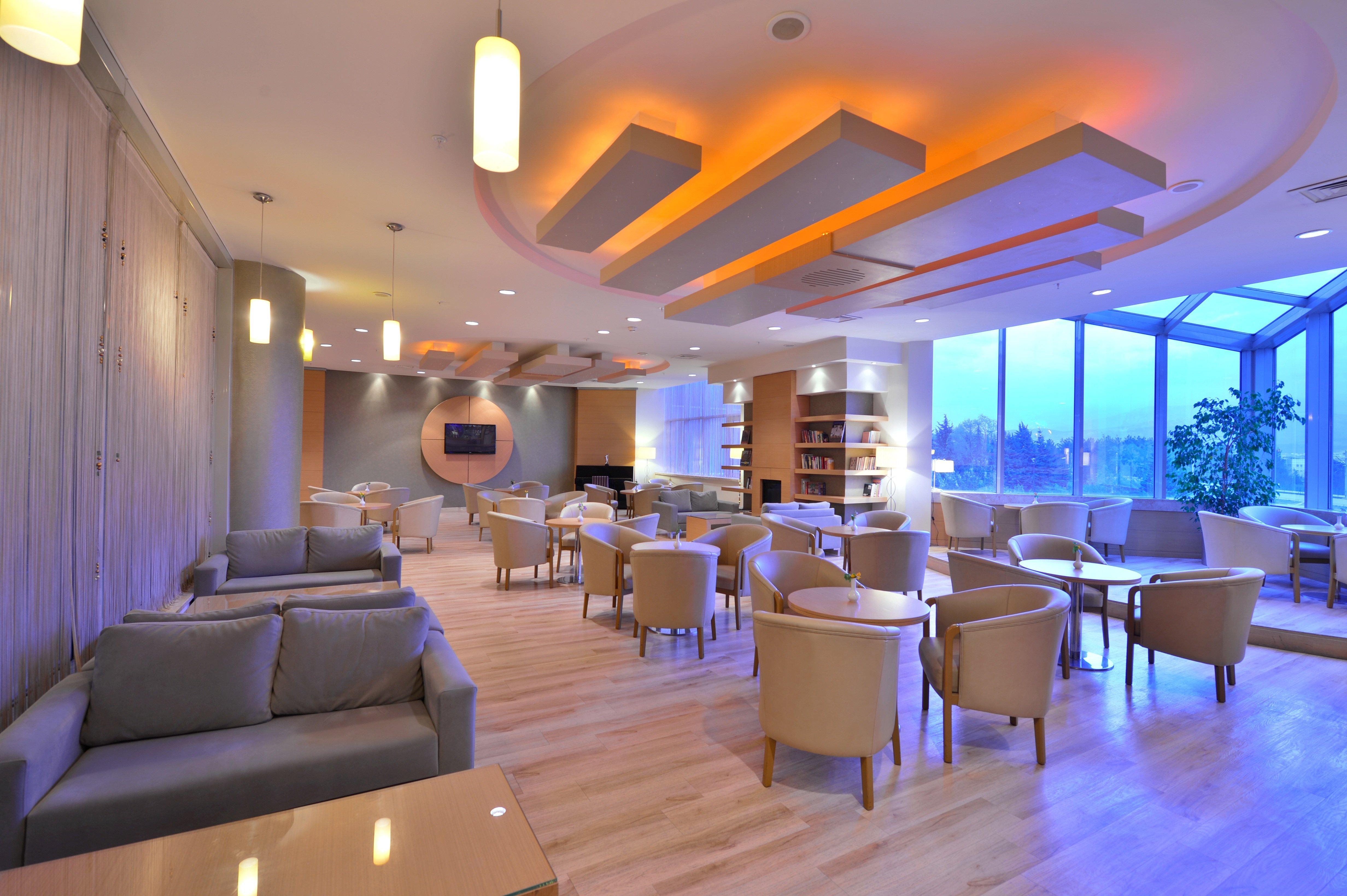 Euro Park Hotel Bursa Zewnętrze zdjęcie
