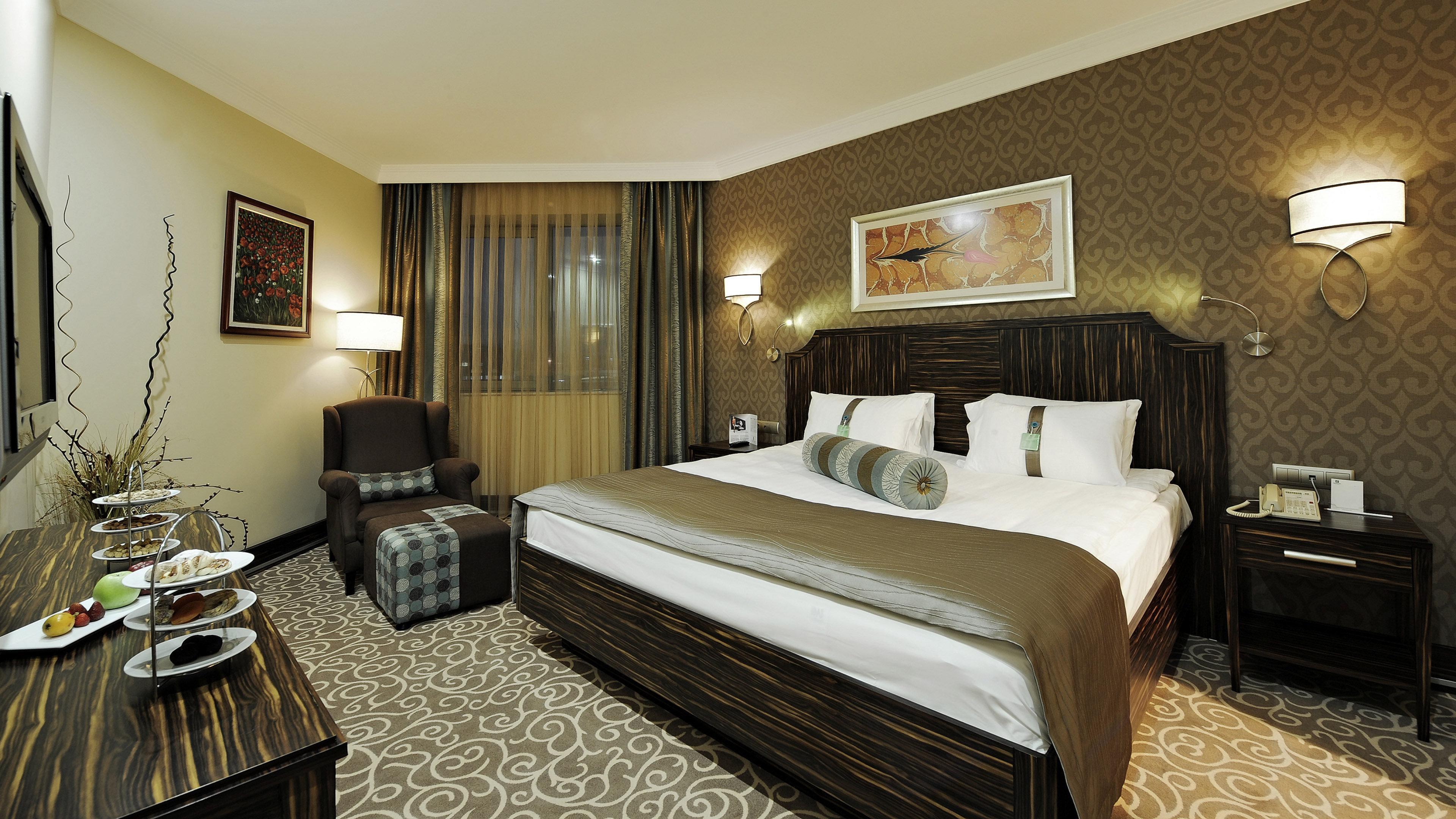 Euro Park Hotel Bursa Zewnętrze zdjęcie