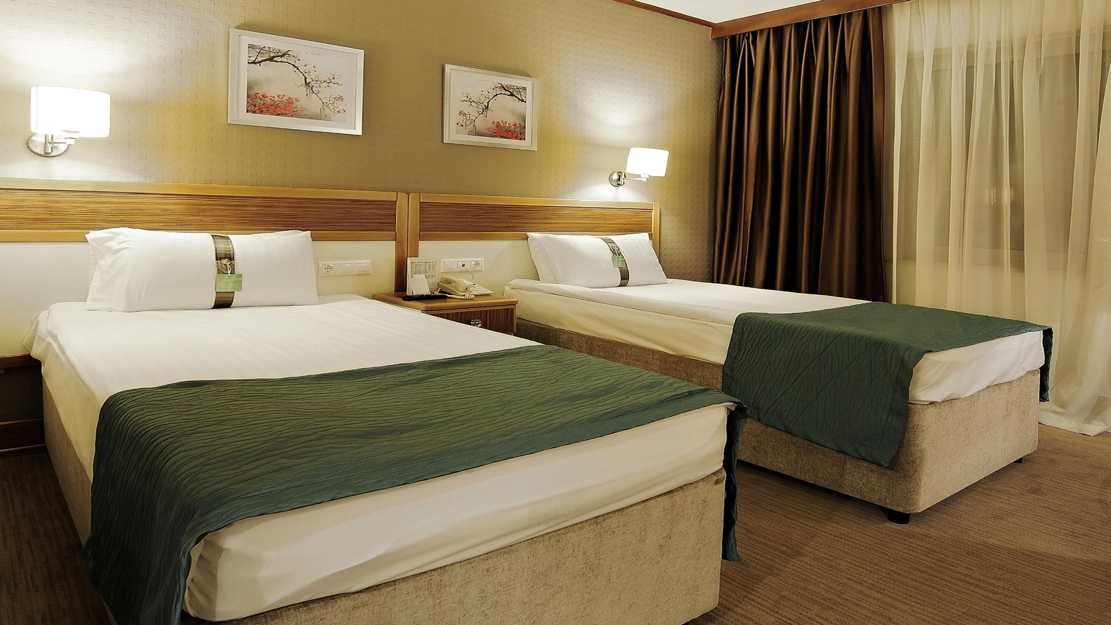 Euro Park Hotel Bursa Zewnętrze zdjęcie