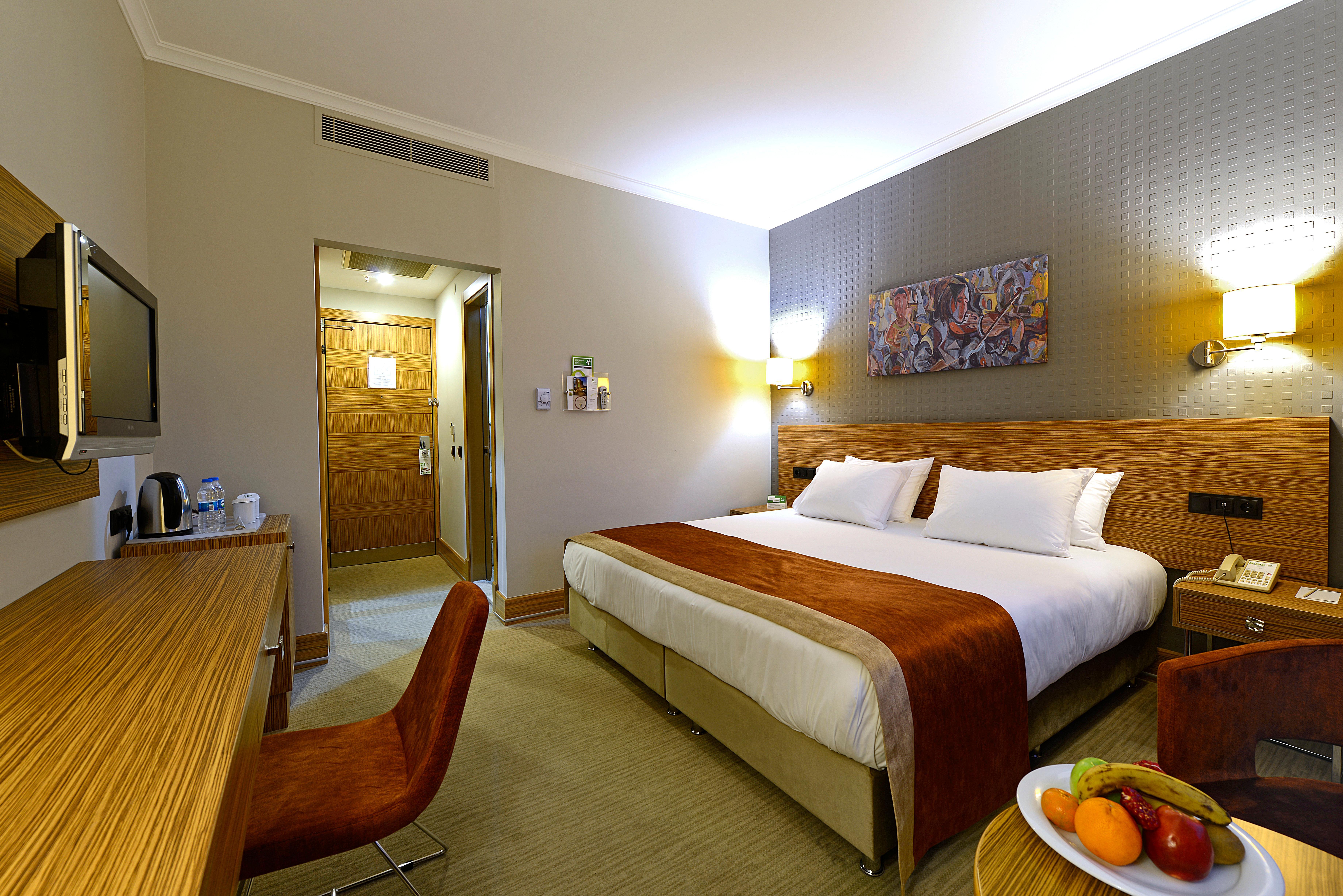 Euro Park Hotel Bursa Zewnętrze zdjęcie
