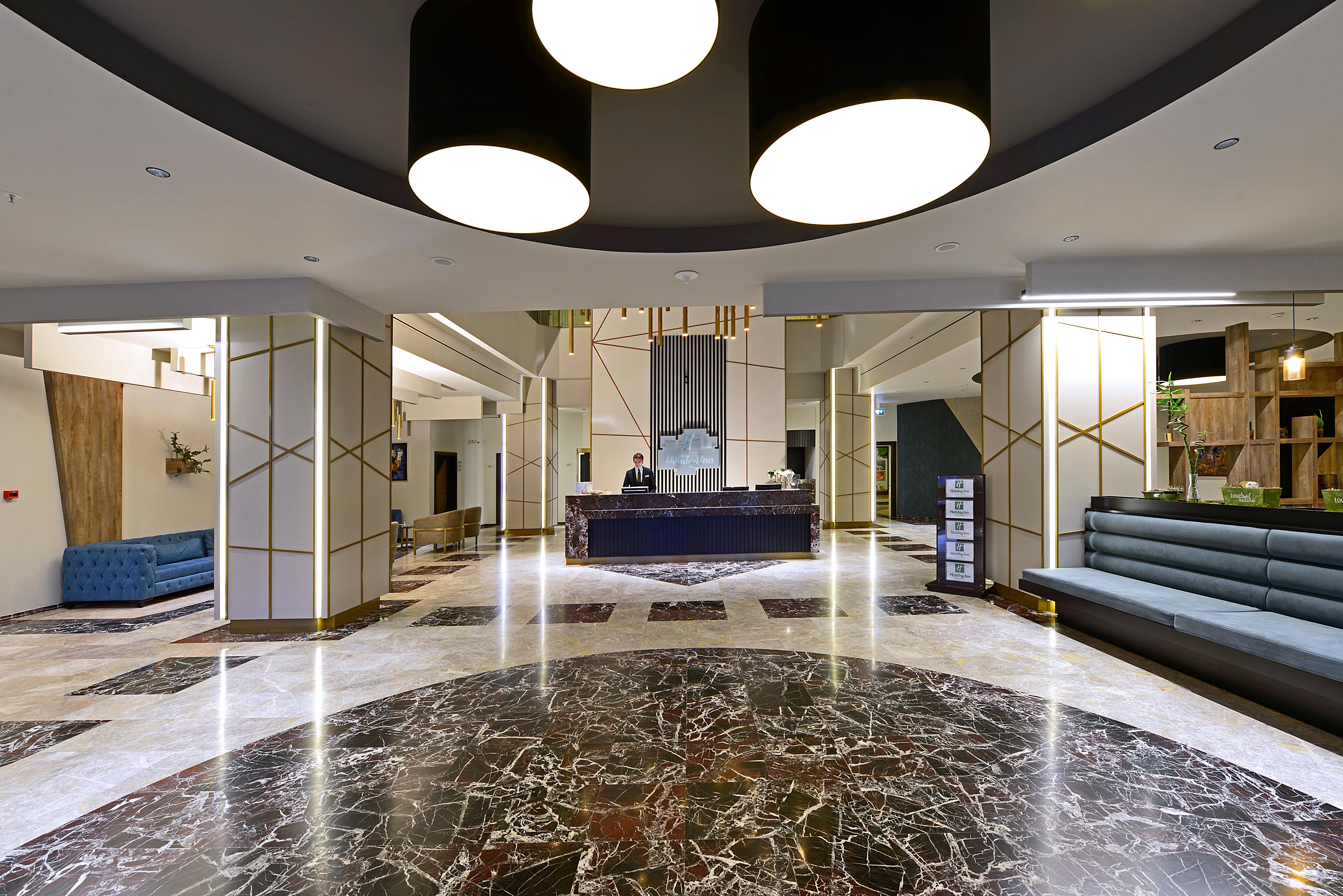 Euro Park Hotel Bursa Zewnętrze zdjęcie