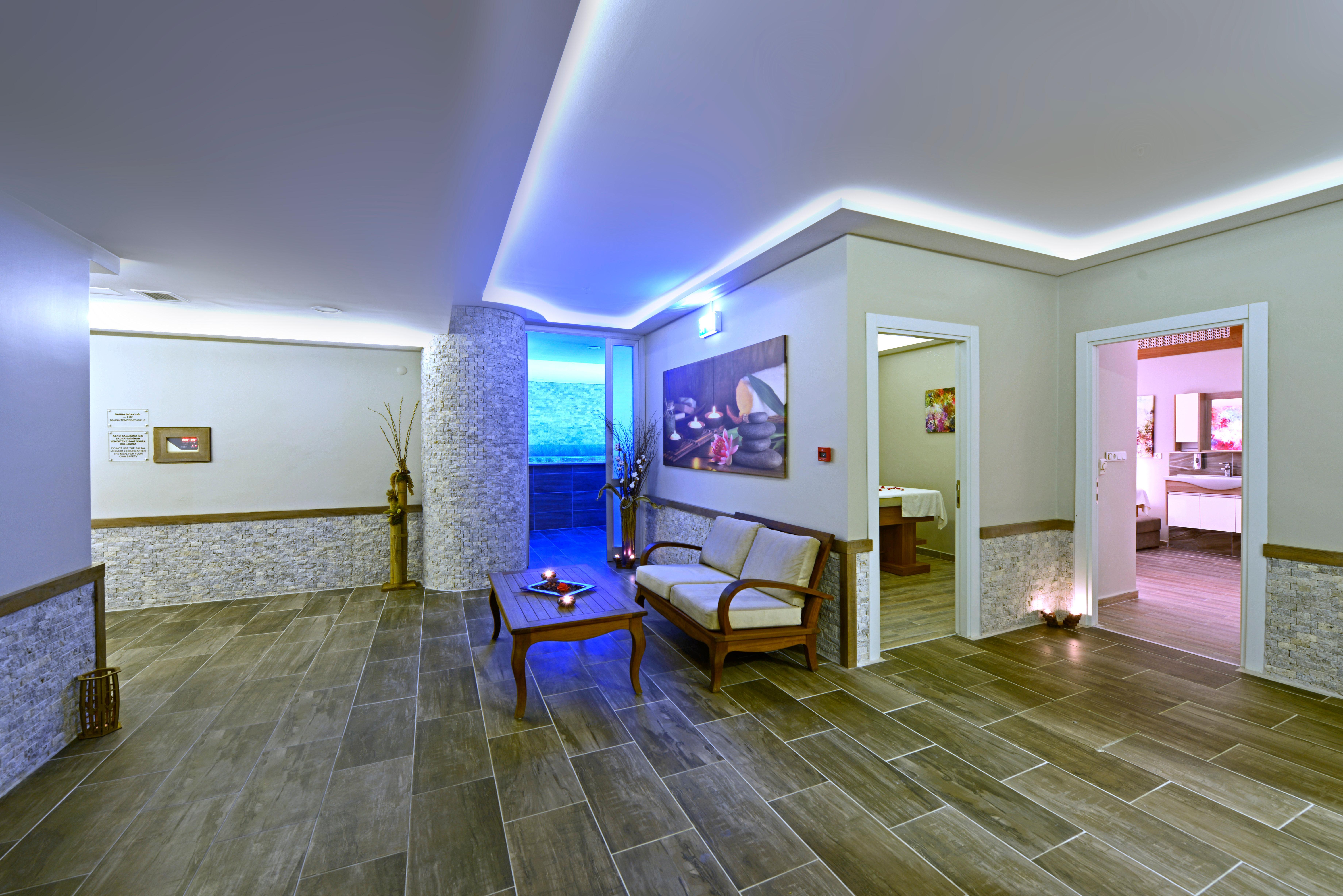 Euro Park Hotel Bursa Zewnętrze zdjęcie