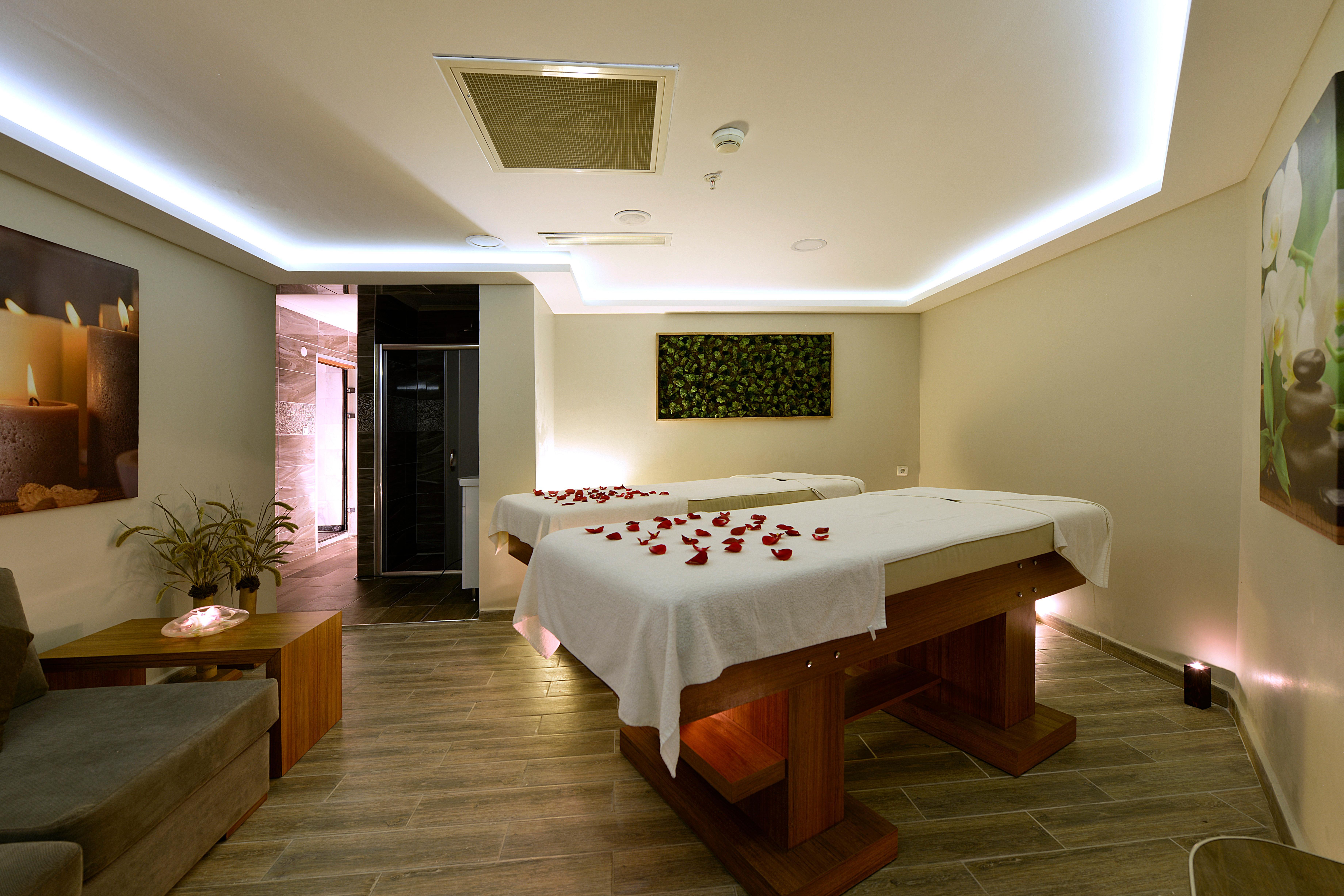 Euro Park Hotel Bursa Zewnętrze zdjęcie