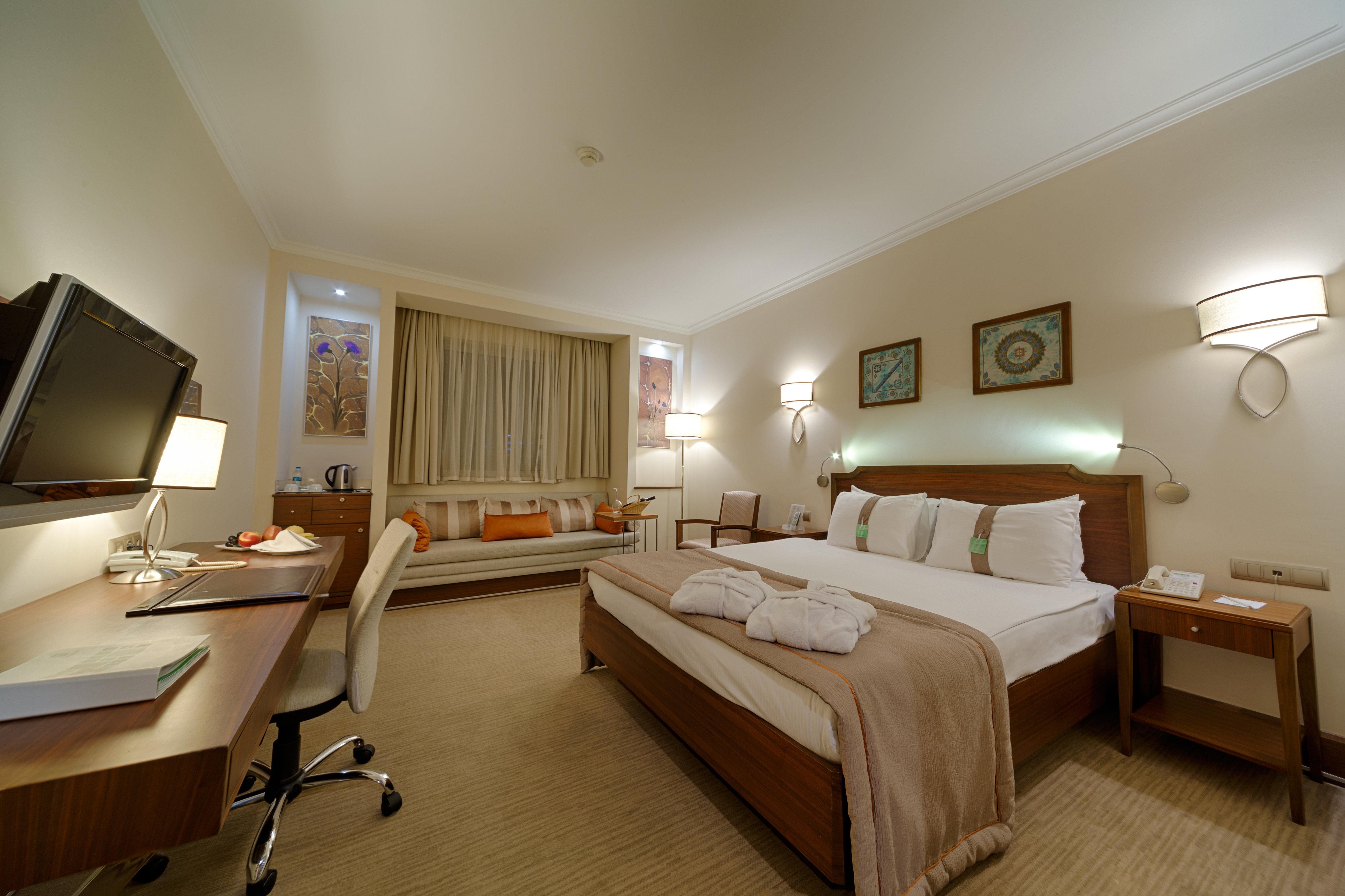 Euro Park Hotel Bursa Zewnętrze zdjęcie