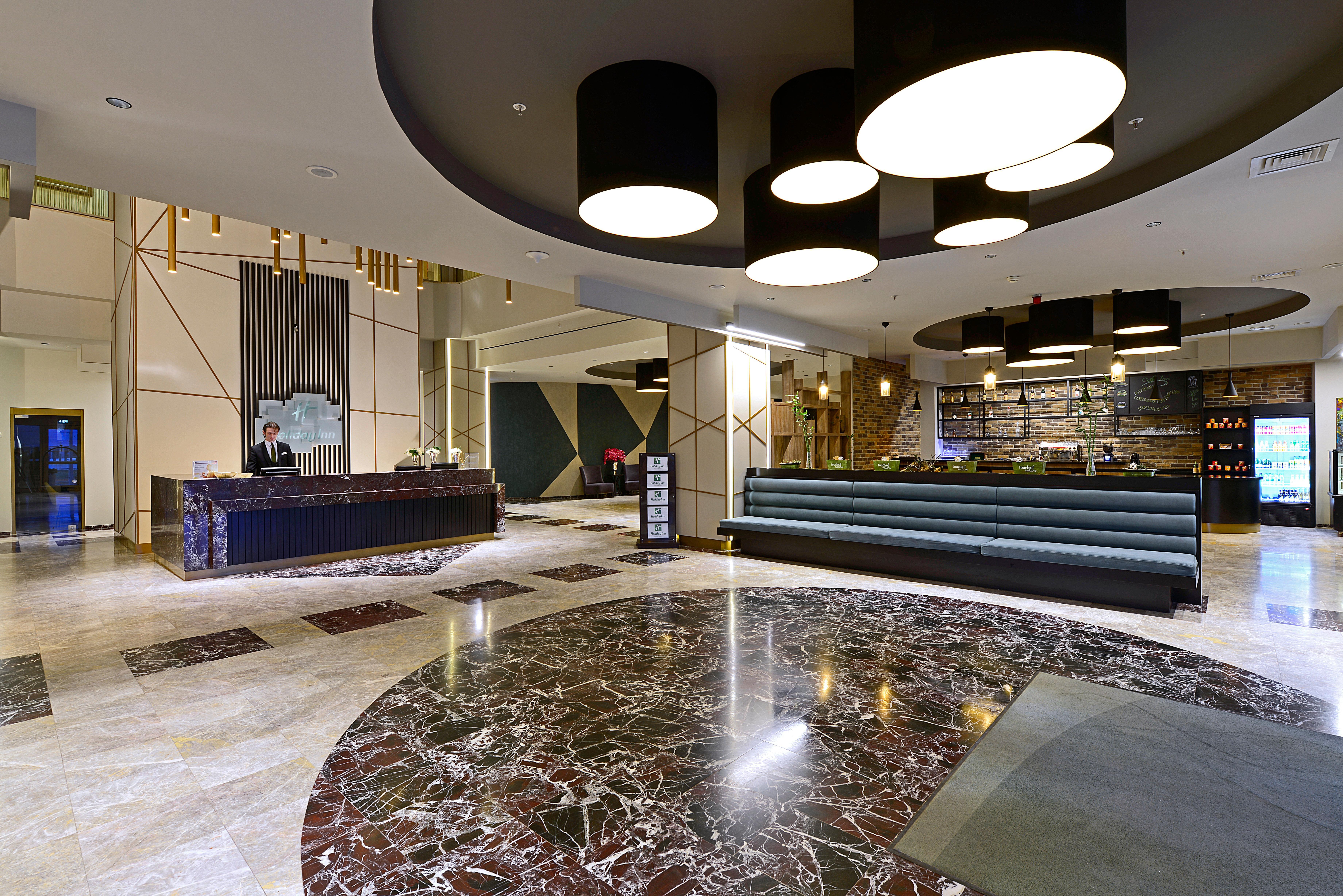 Euro Park Hotel Bursa Zewnętrze zdjęcie