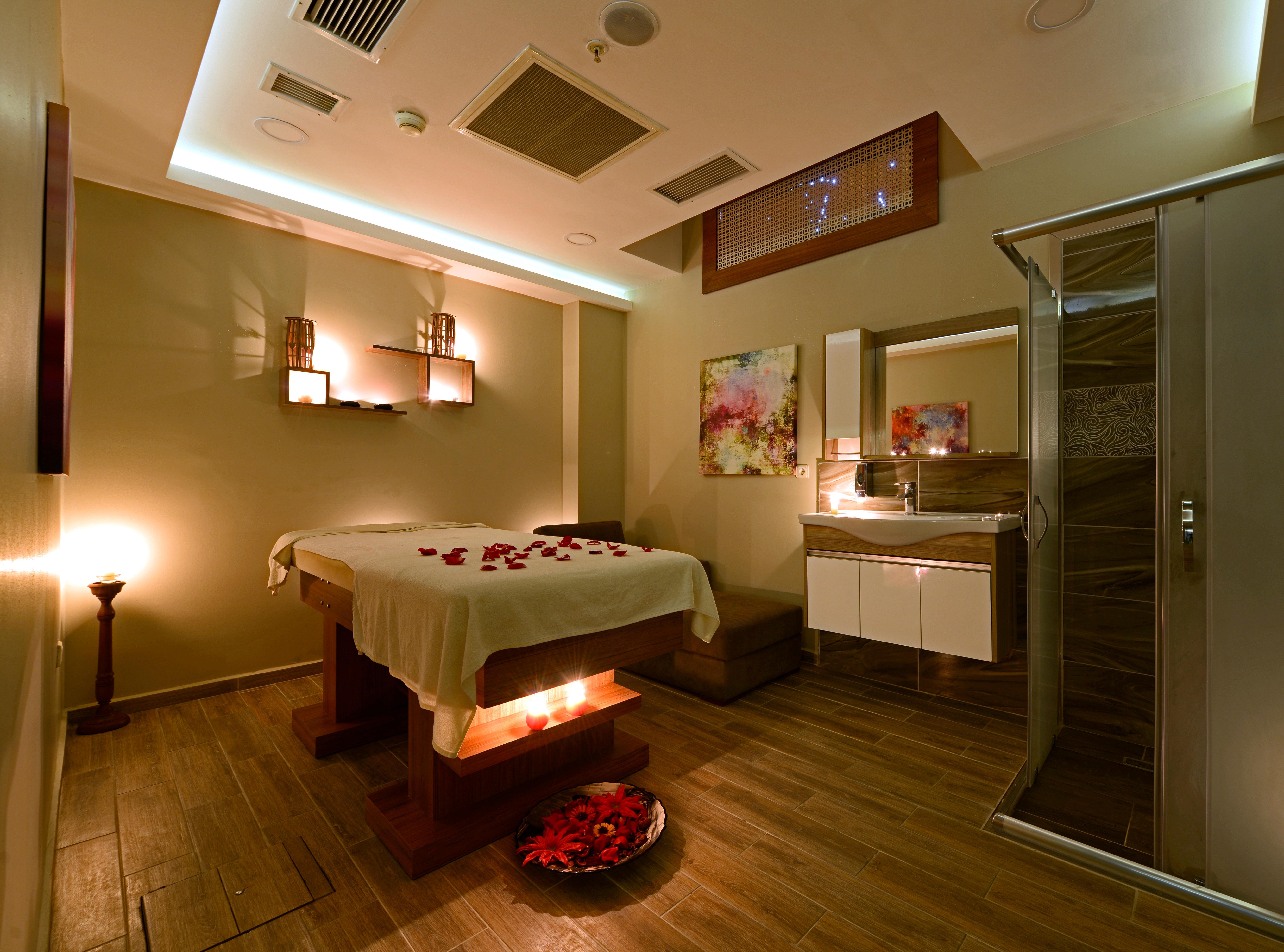 Euro Park Hotel Bursa Zewnętrze zdjęcie